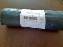 Yoga columna gimnasio rodillo de espuma para ejercicio Pilates ejercicio de Yoga a rodillo de masaje muscular suave bloque de Yoga músculo de envío de la gota