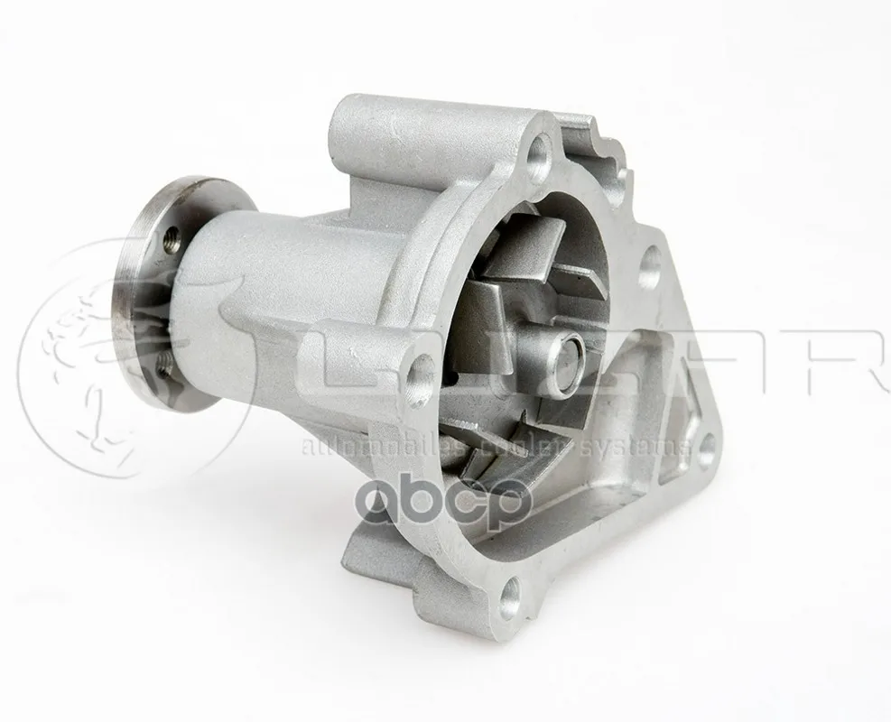 Насос Водяной Hyundai/Kia 1.4/1.5/1.6 00 Luzar Lwp08900 Luzar арт. LWP08900
