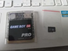 Game-Console Cassette Everdrive-Series 700-In-1 SP GB EDGB GBC DY China-Version Suitable-For