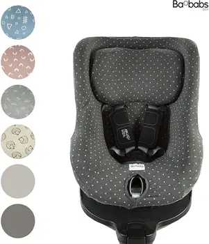

Stand case To Romer Dual Fix I To of car chair baby-breathable and Very's chest of drawers-To up seat child car