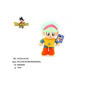 

TEDDY BULMA-DRAGON BALL 30CM