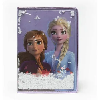 

Notepad A5 Premium Snow Frozen 2 Disney
