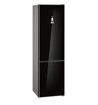 

COMBI SIEMENS KG39FSB45 NF 203X60 C. BLACK +++