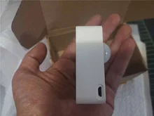 Tuya PIR Sensor de movimiento WiFi para Smart Life detección pasiva infrarroja, Detector de sistema de alarma de seguridad trabajo remoto con Alexa