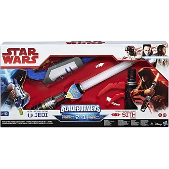 

Star Wars 8 Sable road of force, multi-colored (Hasbro C1412EU4)