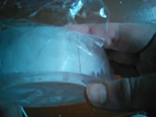 Gekkotape-Cinta mágica Nano de doble cara, transparente, sin traza, reutilizable, impermeable, pegamento limpiador para el hogar, 1/2/3/5M