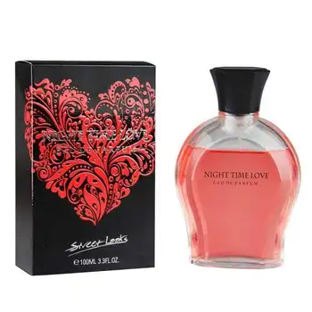 

Street Looks Night Time Love Kadın Edp 100 Ml