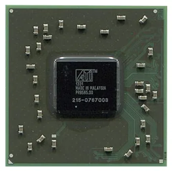 

AMD North Bridge, 215-0767003