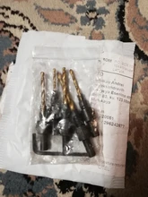 Woodworking Countersink Reamer Drill-Bit-Set Screw Chamfer-Mill Carpentry Quick-Change