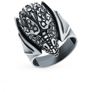 

Silver ring SUNLIGHT