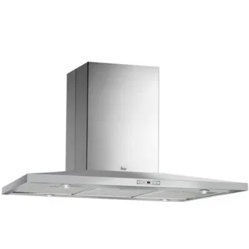 

Bell Teka DSB ISLAND 985 90cm Inox