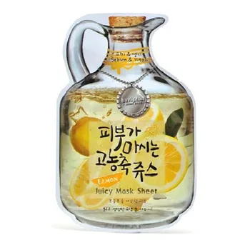 

FRUIT FIX BAVIPHAT MASK LEMON 1UN