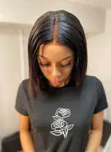 32 34 36 40 hueso recto pelo mechones WOWQUEEN 100% extensiones de cabello humano mechones Remy 30 pulgadas mechones pelo brasileño suave tejido mechones