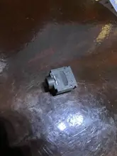 10 Uds PJ-307 PJ307 Jack estéreo de 3,5mm enchufe de clavija de conexión de Audio PCB 3F07