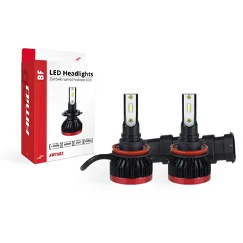 

Kit Led H8 (Model 1)