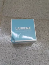 LANBENA-Parches para ojos VC, máscara para círculos oscuros en los ojos con retinol y ácido hialurónico, osmanto dorado, suero hidratante, antienvejecimiento, TSLM1