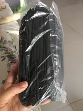 10/50/100/200/500 Uds negro máscara médica máscaras quirúrgicas no tejida 3-capa de máscara de la boca de algodón desechable máscaras para el rostro boca