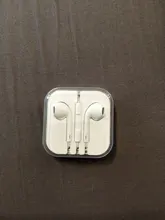 Auriculares con micrófono y conector de 3,5mm, para iPhone, Samsung, LG, Xiaomi