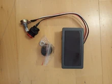 Light-Switch Motor-Speed-Controller Voltage-Regulator Led-Motor Adjustable Pwm Dc 24V