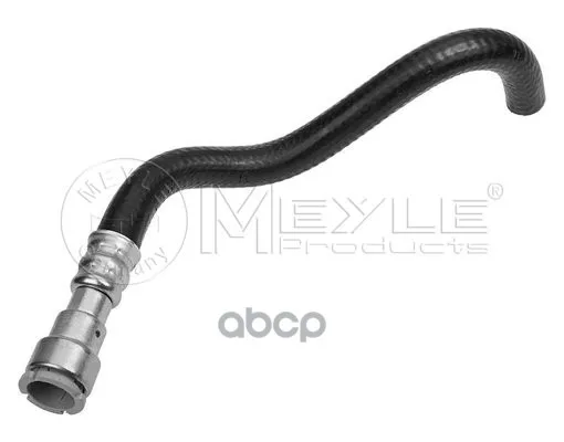 Шланг Гидроусилителя Meyle 3592020006 Meyle арт. 3592020006