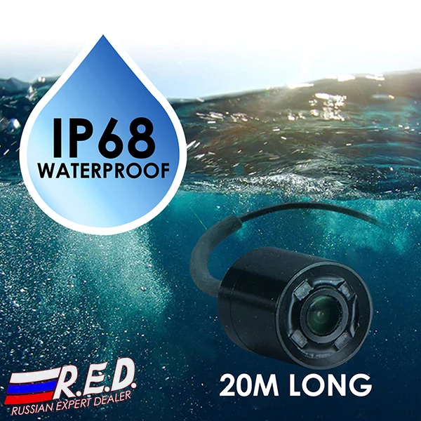 IP68
