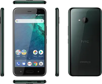 

HTC U11 Life 32GB Black