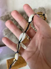 XIYANIKE-tobilleras de conchas naturales para mujer, joyería para pies, pulsera de playa, Pies Descalzos, tobillera, pierna, 2019