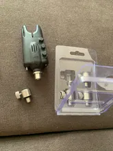 Quick-Change-Connector Bank-Sticks Buzzer-Bars Rod-Pod Stainless-Steel Carp Fishing 