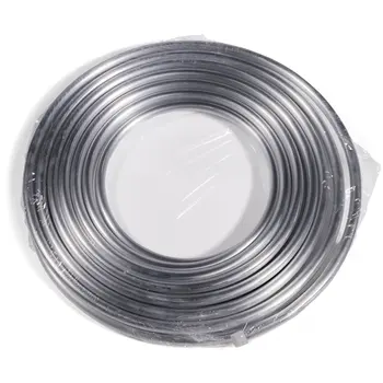 

Aluminum pipe 3/8 "(9, 52x1) Bay 50 meters
