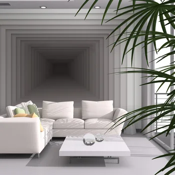 

Wall mural-infinite-400x309 cm