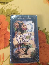 Oracle-cartas de Tarot, juegos de mesa, cartas de Palying para fiesta