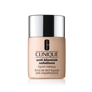 

Liquid Make Up Base Anti-blemish Clinique