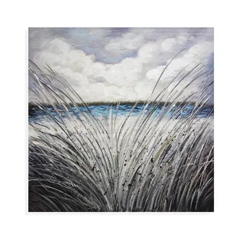 

Painting Canvas (2,8 x 80 x 80 cm) Vegetables