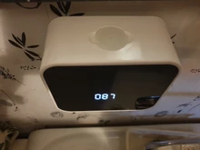 Soap-Dispenser Smart-Hand-Sanitizer-Machine Hand-Washing Xiaomi Automatic Wall-Mounted