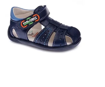 

PABLOSKY SANDALS CHILD STEPEASY