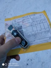 Keyring Pendrive Creativo USB Text Me Metal 16GB 8GB Usb2.0 4GB 32GB 64GB Wrist-Band