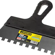 Шпатель STAYER "PROFESSIONAL" 1009-20-10