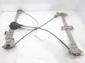 

9221A4 left front lift PEUGEOT PARTNER (S1)