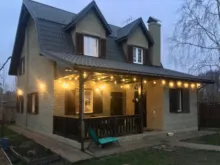 Bulb-String-Lights Globe Garland Cafe-Decoration Christmas Holiday IP65 Outdoor Waterproof