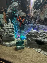 Ornament-Decor Aquarium-Decoration Fish-Tank W76 Hot War of for W76/great-Gif Tug Undersea