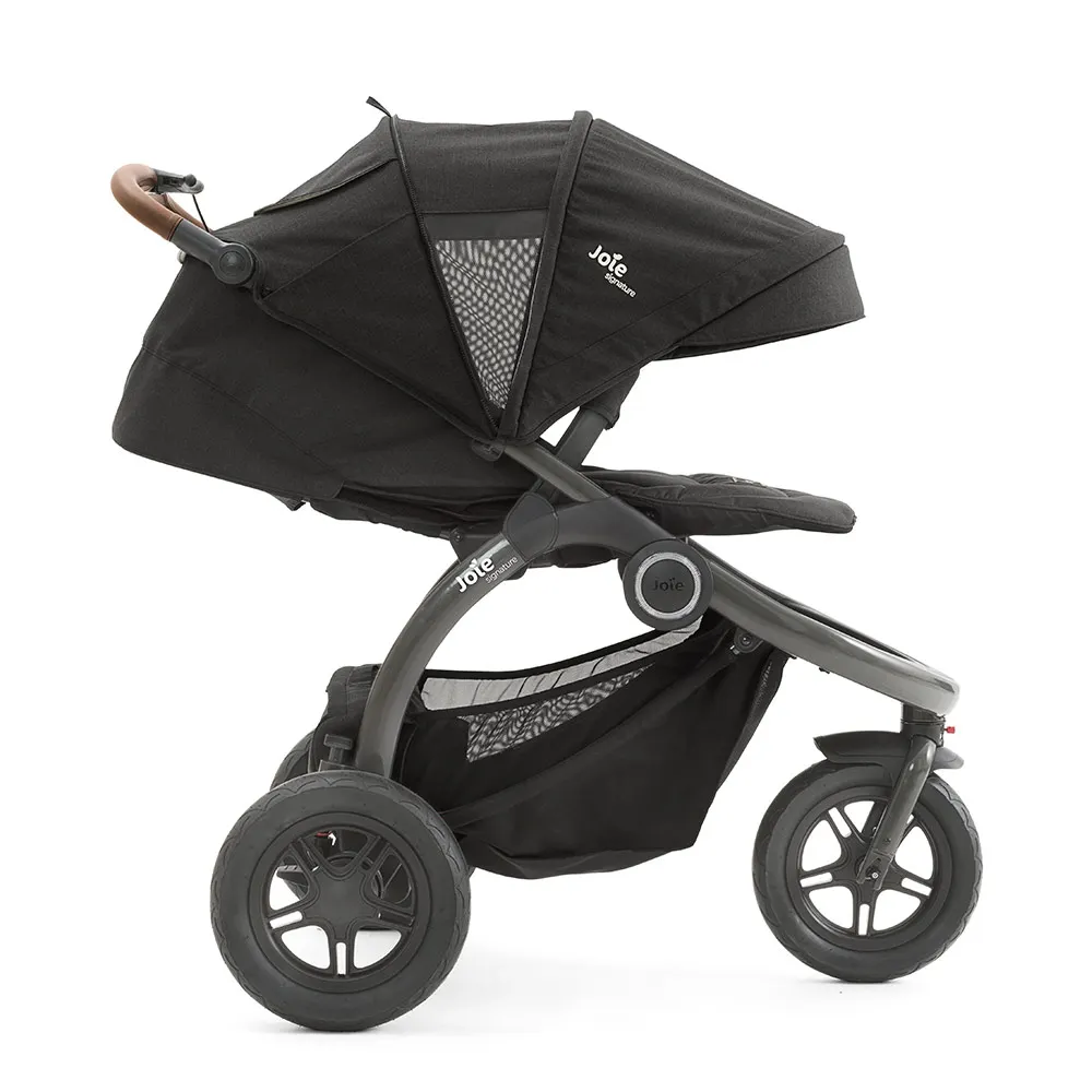 Joie crosster flex İmza arabası doğum 5 