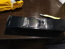 BU 3-9x40 Riflescope caza francotirador Rifle alcance caza ámbitos cañones Rifle al aire libre retícula vista alcance