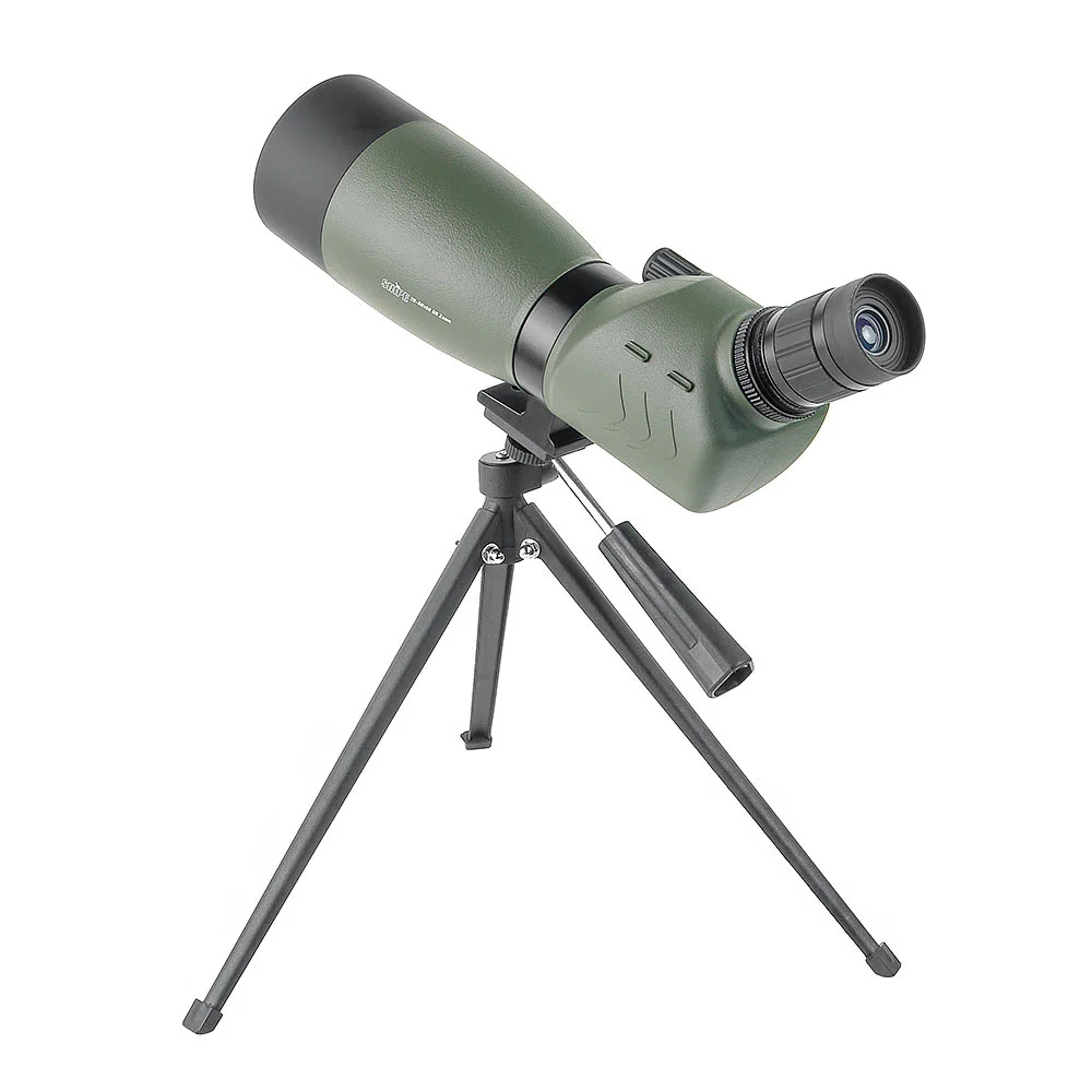 Зрительная труба Veber Snipe 20–60x60 GR|Телескоп и бинокли| |