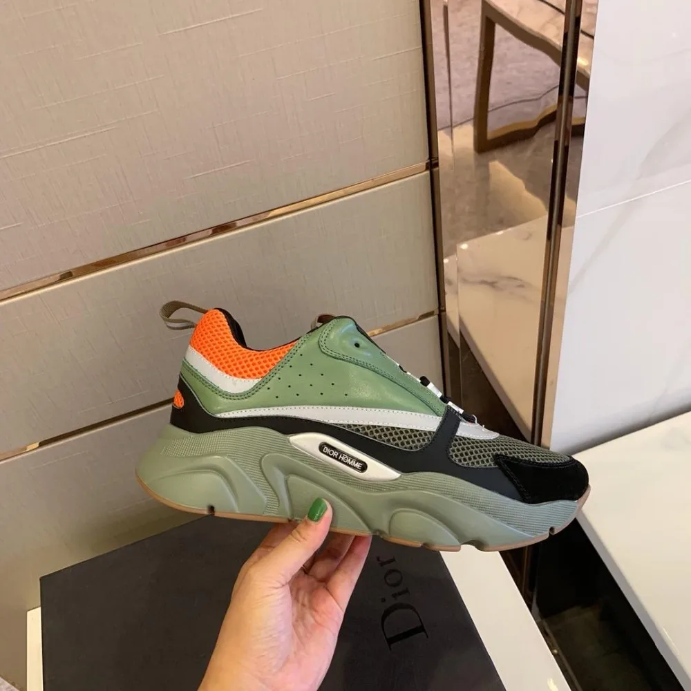B22 Low top Sneakers Dior scarpe di Lusso per uomo e donna 2020 Riflettente  Scarpe|Men's Casual Shoes| - AliExpress