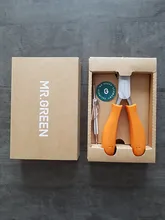 MR.GREEN-cortauñas para uñas, uñas encarnadas cortauñas para, herramientas de pedicura antisalpicaduras Olecran Podiatry paroniquia, herramienta de manicura de corrección