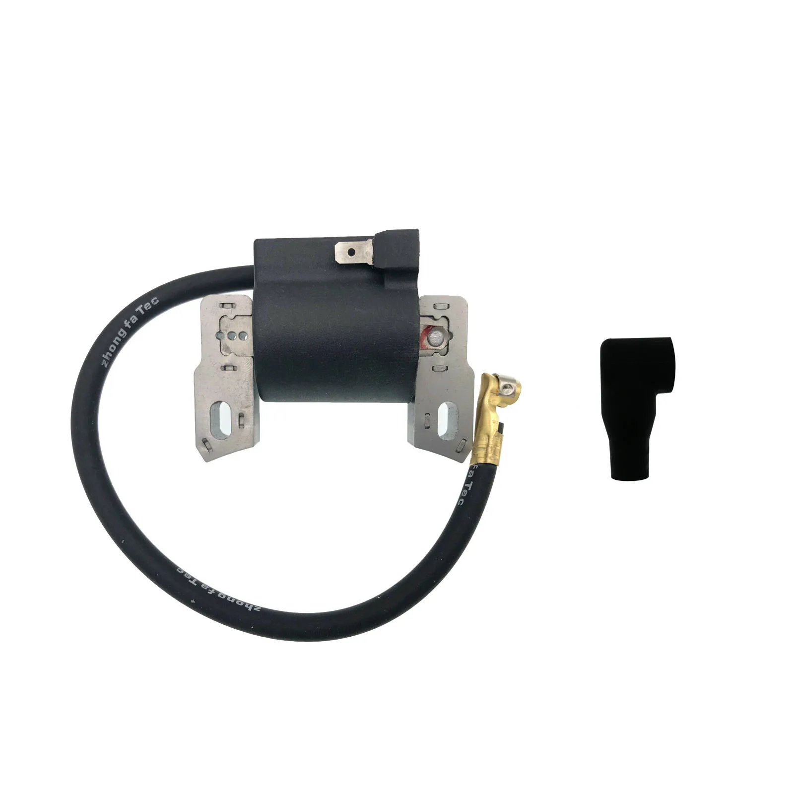 590454 катушка зажигания ДЛЯ Briggs &amp Stratton газонокосилка двигатель Запчасти 493237 802574