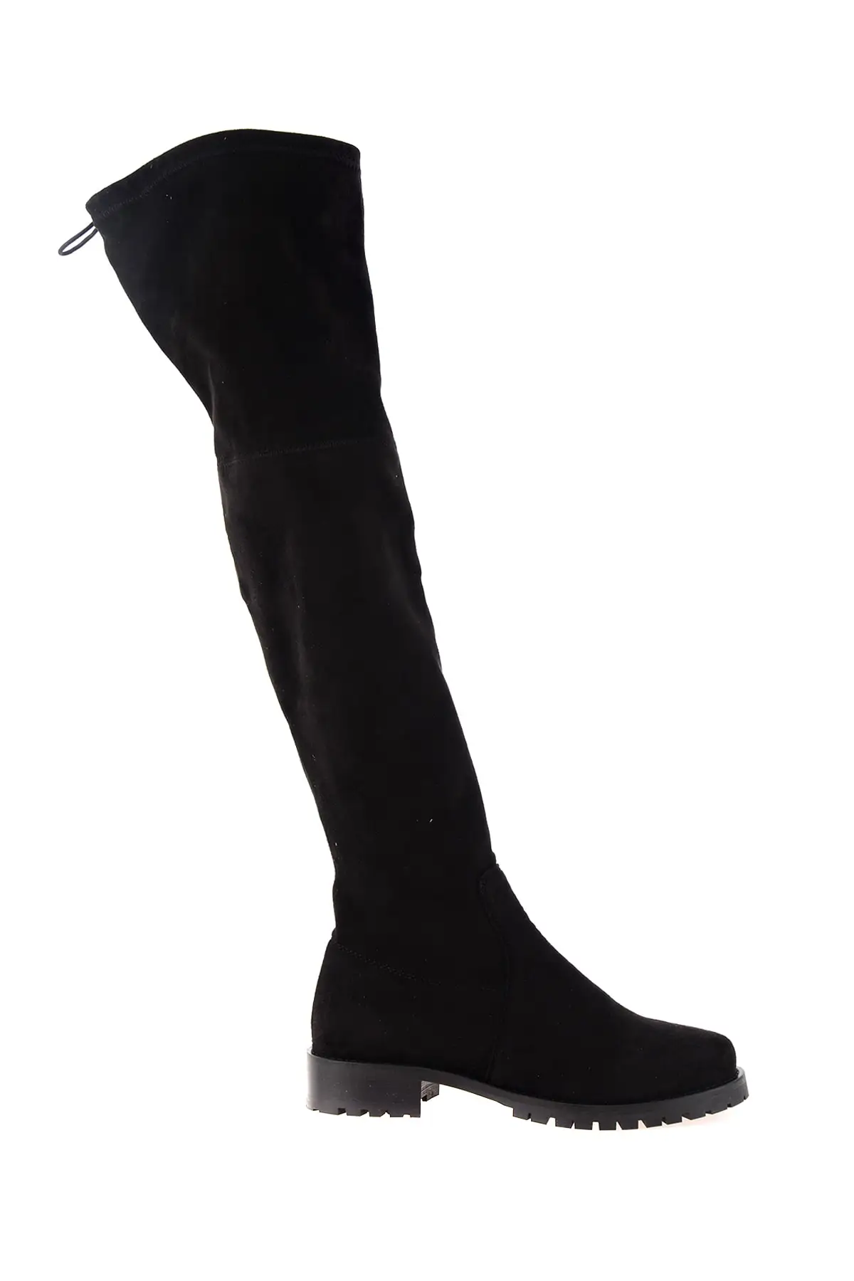 Bambi Genuine Leather Black Women 'S Boots G0429990302 |