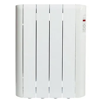 

Digital Fluid Heater (4 chamber) Haverland RCE4S 600W White