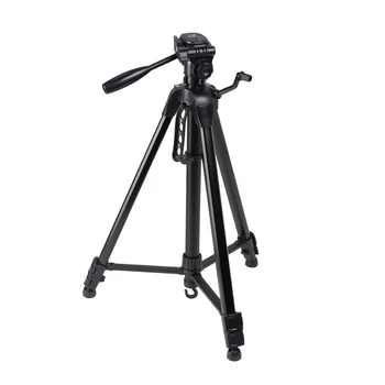 

Tripod TR-672AN with 3 way BRESSER