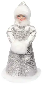 

Snow Maiden under the tree 30 cm magic world 7с-1240-ри